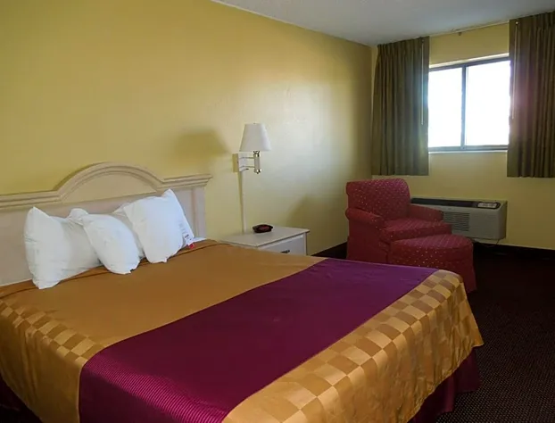 Beachwood Inn hotel detail image 3