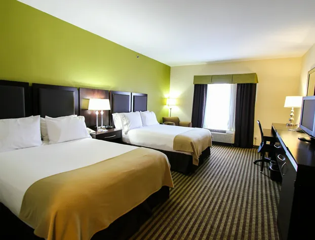 La Quinta Inn & Suites Nacogdoches hotel detail image 4