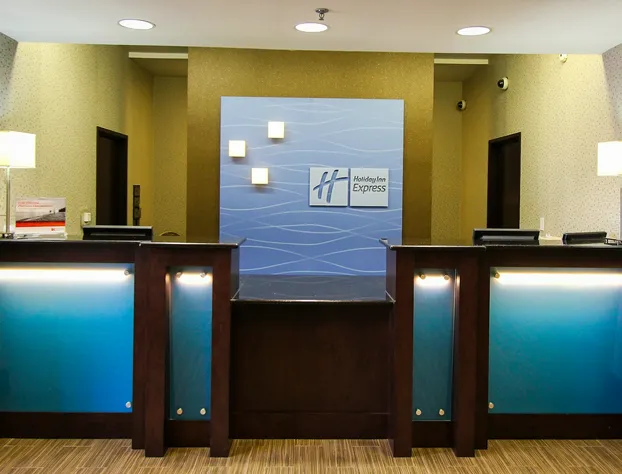 Holiday Inn Express Hotel and Suites Nacogdoches by IHG hotel detail image 3