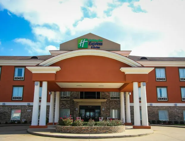 La Quinta Inn & Suites Nacogdoches hotel detail image 1