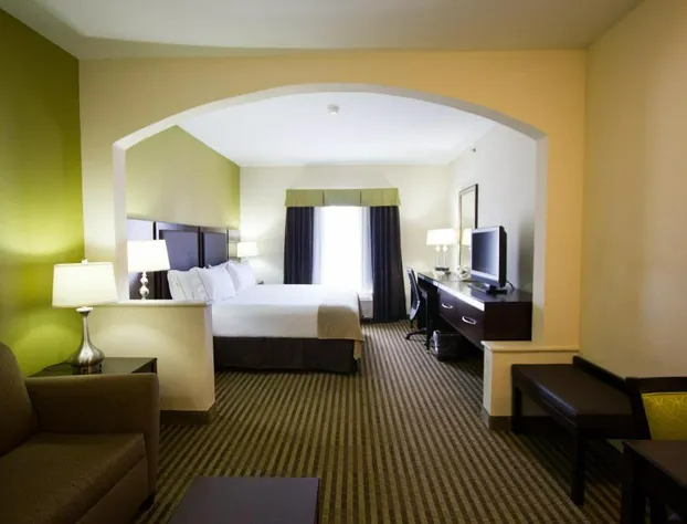 La Quinta Inn & Suites Nacogdoches hotel detail image 3