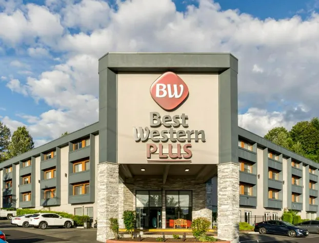 Best Western Plus Renton Inn hotel detail image 2
