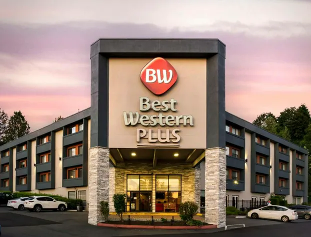 Best Western Plus Renton Inn hotel detail image 3