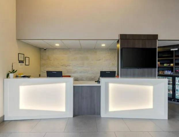 Best Western Plus Renton Inn hotel detail image 4