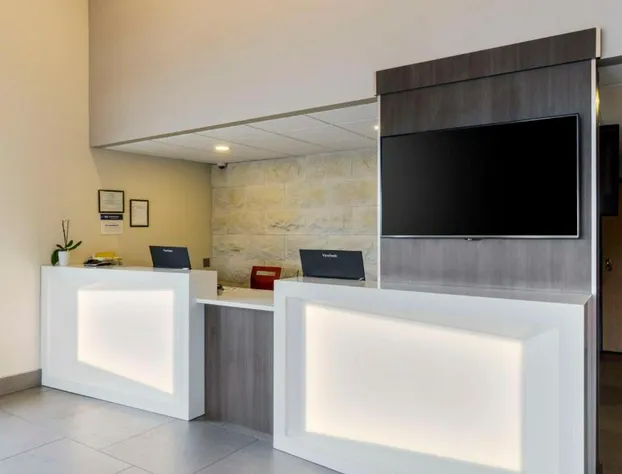 Best Western Plus Renton Inn hotel detail image 4