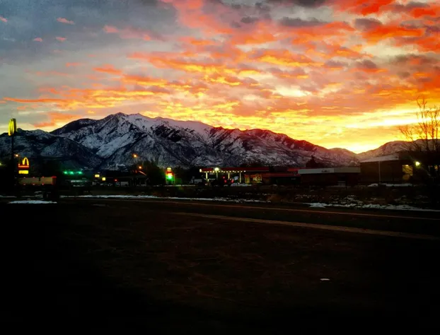 Motel 6 Ogden, UT - 21st Street hotel detail image 4