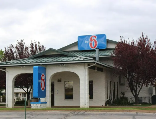 Motel 6 Ogden, UT - 21st Street hotel detail image 2