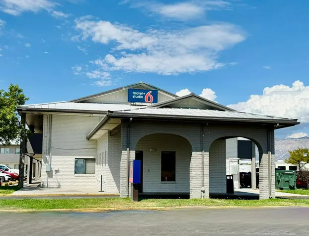 Motel 6 Ogden, UT - 21st Street hotel detail image 3