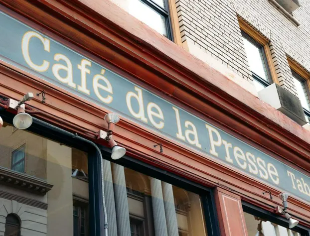 Hotel Triton hotel detail image 4