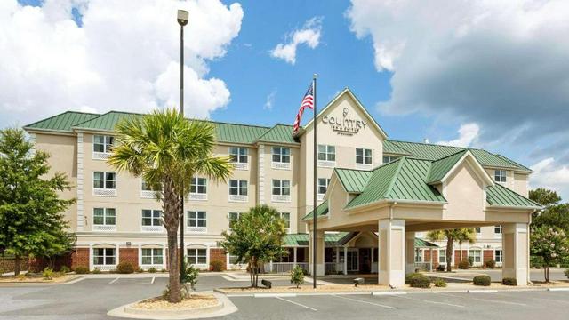 Country Inn & Suites by Radisson, Macon North, GA hotel detail image 1