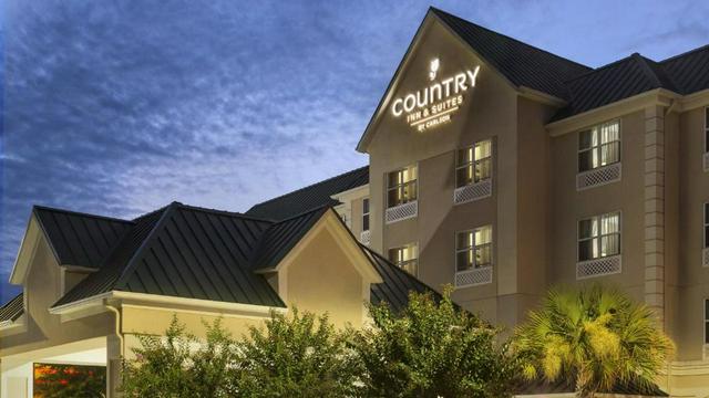 Country Inn & Suites by Radisson, Macon North, GA hotel detail image 2