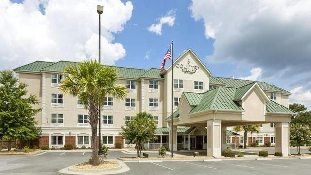 Country Inn & Suites by Radisson, Macon North, GA hotel detail image 3