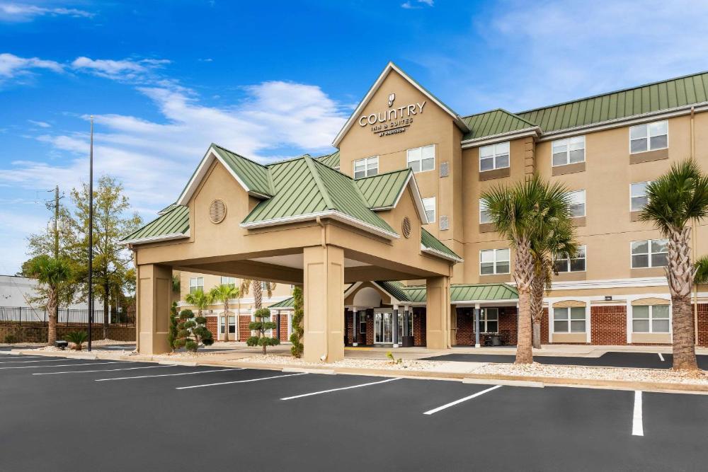 Country Inn & Suites by Radisson, Macon North, GA hotel hero