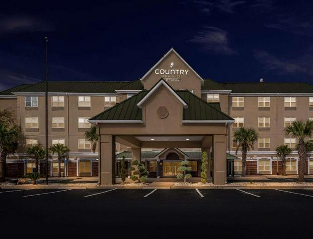 Country Inn & Suites by Radisson, Macon North, GA hotel detail image 2