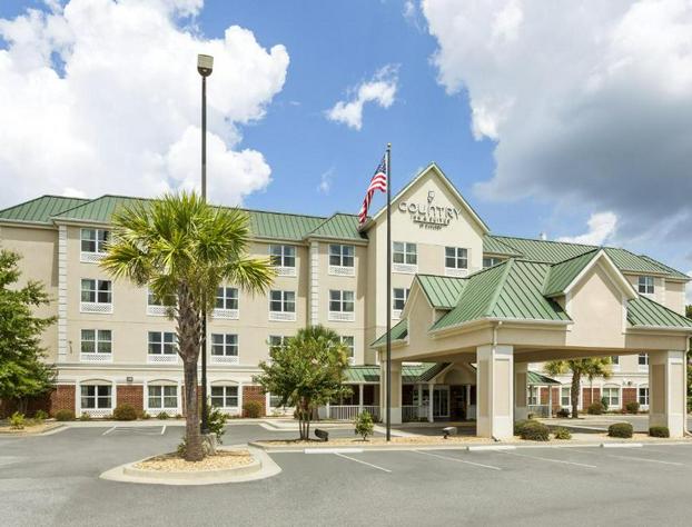 Country Inn & Suites by Radisson, Macon North, GA hotel detail image 4