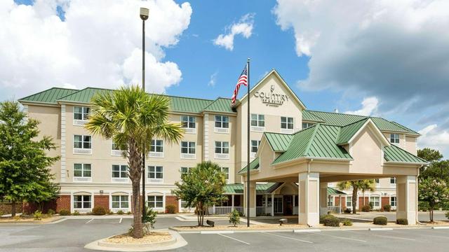 Country Inn & Suites by Radisson, Macon North, GA hotel detail image 1