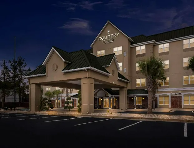 Country Inn & Suites by Radisson, Macon North, GA hotel detail image 1