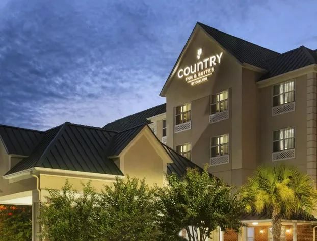 Country Inn & Suites by Radisson, Macon North, GA hotel detail image 3