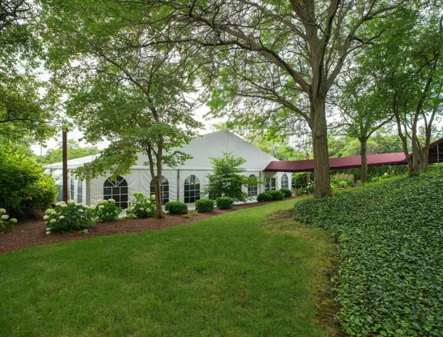 Marriott Chicago Schaumburg hotel detail image 2