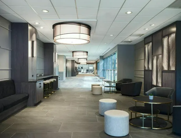 Marriott Chicago Schaumburg hotel detail image 4