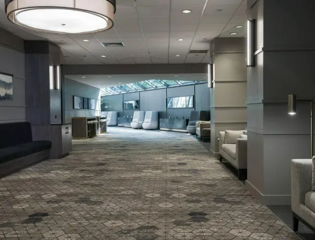 Marriott Chicago Schaumburg hotel detail image 4