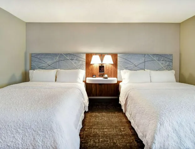 Hampton Inn Atlanta-Mall Of Georgia hotel detail image 2