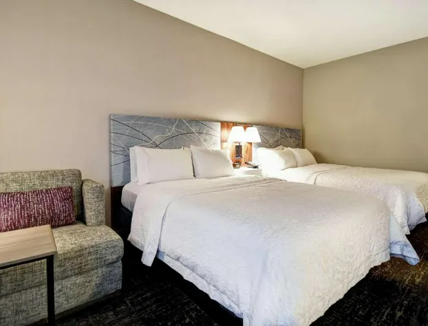 Hampton Inn Atlanta-Mall Of Georgia hotel detail image 4