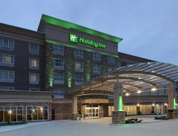 Holiday Inn Garland by IHG hotel detail image 1