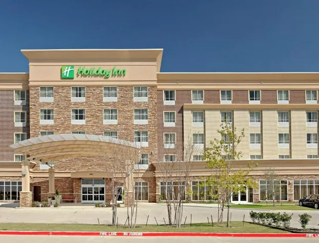 Holiday Inn Garland by IHG hotel detail image 2