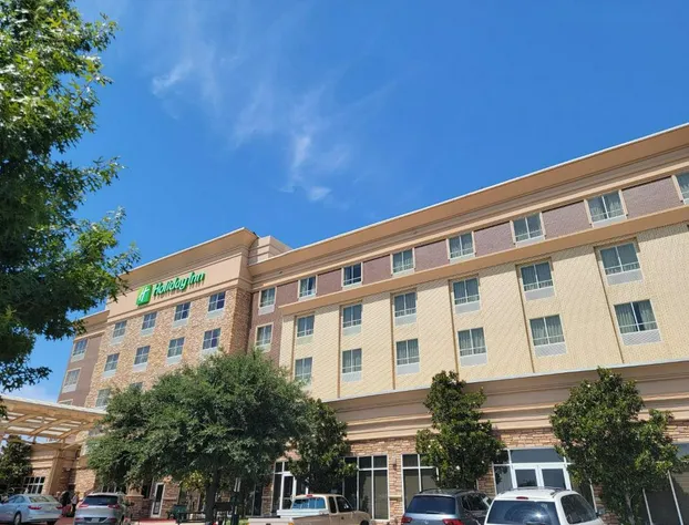 Holiday Inn Garland by IHG hotel detail image 3