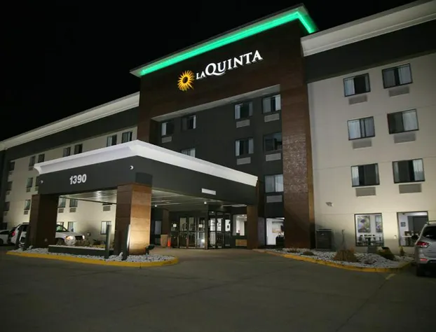 La Quinta Inn & Suites by Wyndham Des Moines West Clive hotel detail image 2