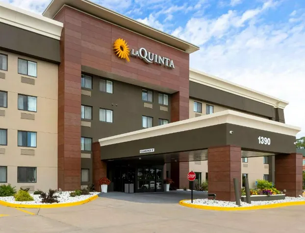 La Quinta Inn & Suites by Wyndham Des Moines West Clive hotel detail image 4