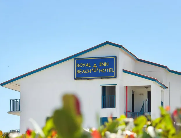 The Royal Inn Beach Hotel Hutchinson Island hotel detail image 2