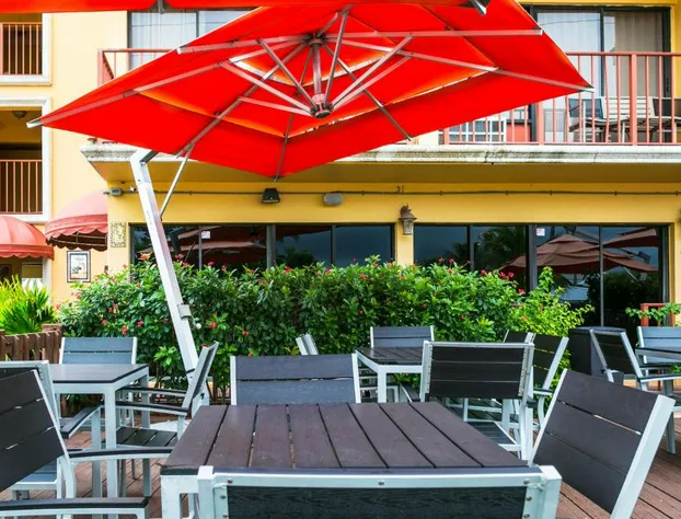 The Royal Inn Beach Hotel Hutchinson Island hotel detail image 4