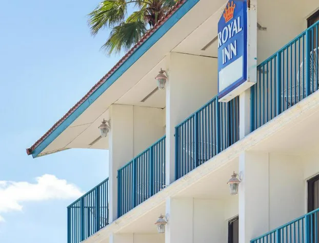 The Royal Inn Beach Hotel Hutchinson Island hotel detail image 1