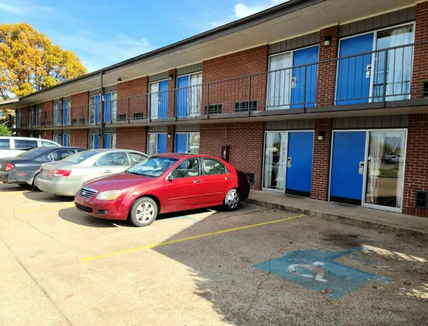 Fairview Inn & Suites hotel detail image 1