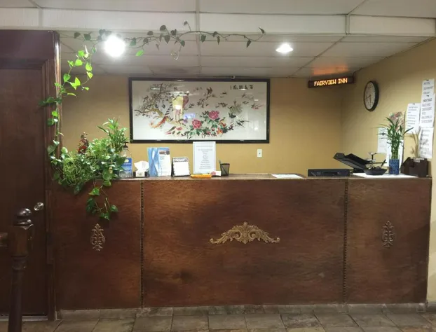 Fairview Inn & Suites hotel detail image 2