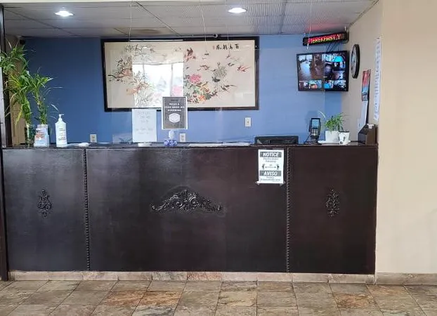 Fairview Inn & Suites hotel detail image 3