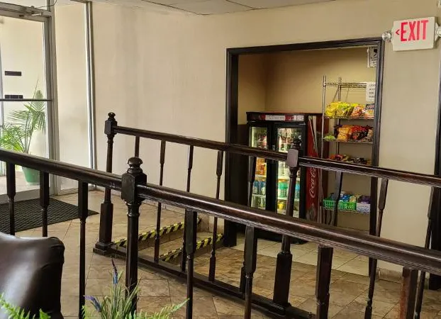 Fairview Inn & Suites hotel detail image 3