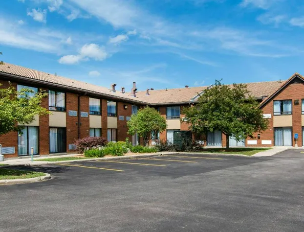 Comfort Inn hotel detail image 2