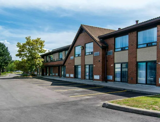 Comfort Inn hotel detail image 1