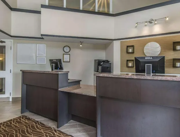 Comfort Inn hotel detail image 4