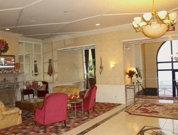 Roberts Riverwalk Urban Resort Hotel hotel detail image 3