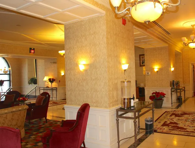 Roberts Riverwalk Urban Resort Hotel hotel detail image 4