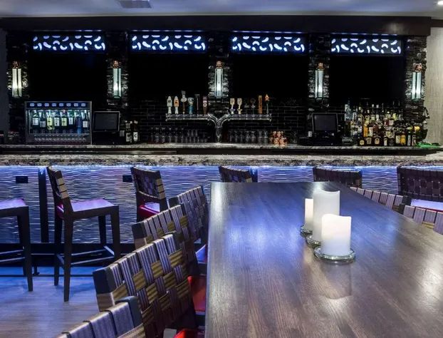 Hampton Inn Iowa City/Coralville hotel detail image 3