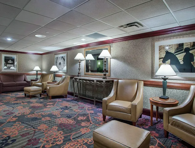 Embassy Suites by Hilton Lexington/UK Coldstream hotel detail image 4