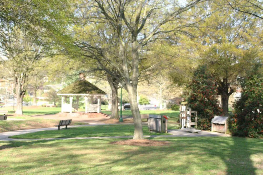 Hampton Inn Dalton hotel hero