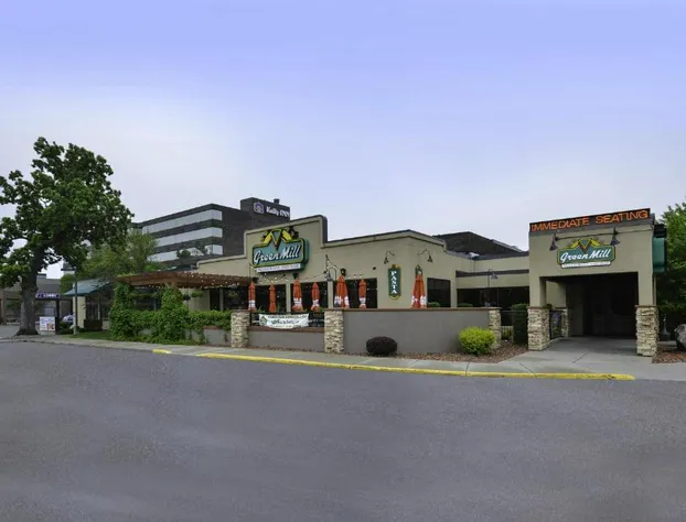 Best Western Plus Kelly Inn hotel detail image 1