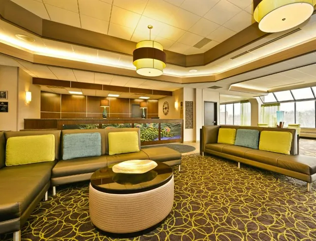 Best Western Plus Kelly Inn hotel detail image 2