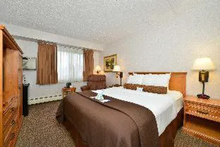 Best Western Plus Kelly Inn hotel detail image 4